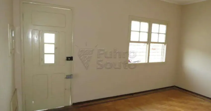 Casa com 2 quartos para alugar na Rua Maestro Mendanha, 13863142, Centro, Pelotas