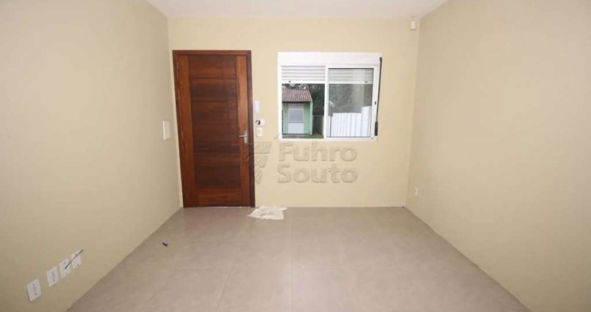 Seu novo lar espera por você no Residencial Santa Bárbara! Conforto, espaço e localização privilegiada!