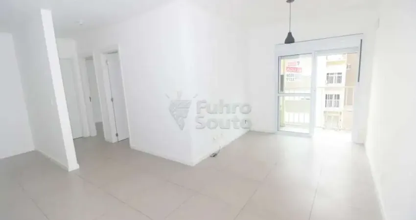 Apartamento com 2 quartos para alugar na Avenida Domingos de Almeida, Bloco 12, 138330402, Areal, Pelotas