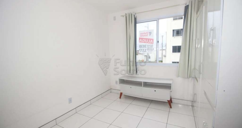 Apartamento Mobiliado para Aluguel no Home Club I - Praticidade e Conforto nas Três Vendas!