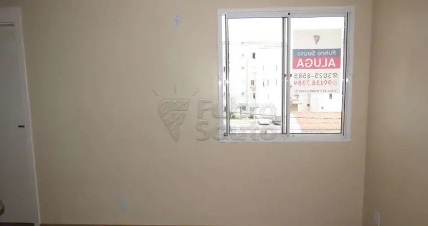 Apartamento com 2 quartos para alugar na Rua Major Francisco Nunes de Souza, 148537492, Fragata, Pelotas