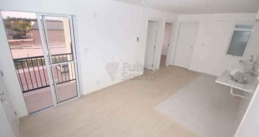 Incrível Oportunidade! Apartamento no Life Club Fernando Osório - Conforto, Localização e Qualidade de Vida!