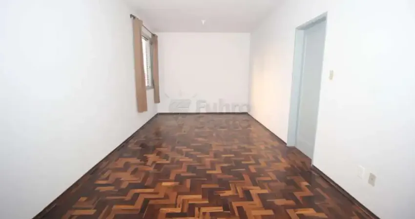 Apartamento com 2 quartos para alugar na Rua Coronel Alberto Rosa, 13863242, Centro, Pelotas