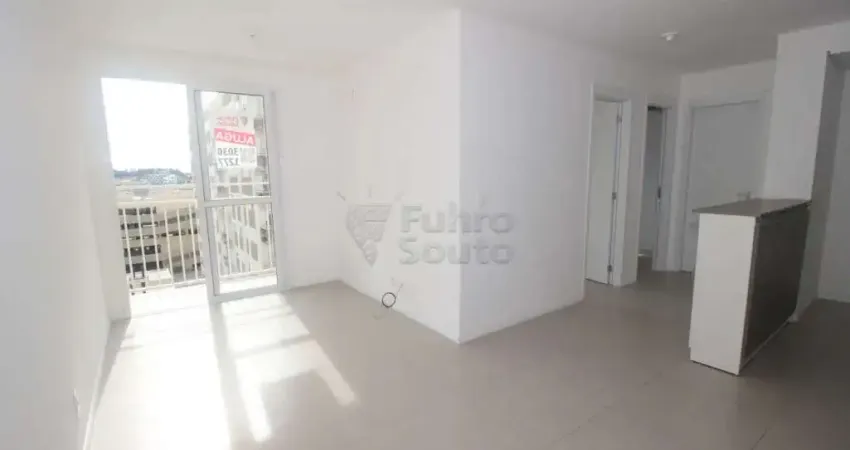 Apartamento com 2 quartos para alugar na Avenida Bento Gonçalves, B, 118933422, São Gonçalo, Pelotas