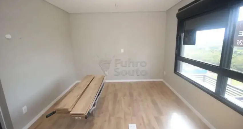 Viva o melhor do design, conforto e localização no Canto ? Parque Una!