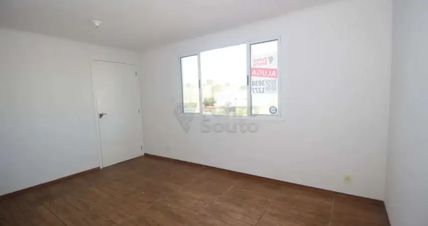 Apartamento com 2 quartos para alugar na Rua Elgar Carlos Hadler, Bloco-08, 118831442, São Gonçalo, Pelotas