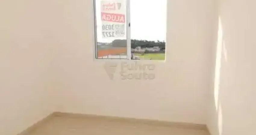 Apartamento com 2 quartos para alugar na Avenida Fernando Osório, Bloco M, 148736462, Três Vendas, Pelotas