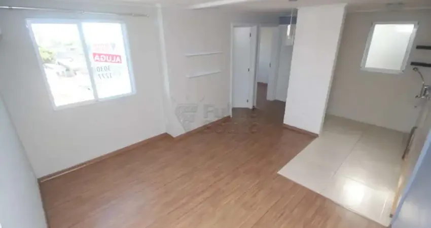 Apartamento para Aluguel no Condomínio Venezia - Conforto e Praticidade no Fragata