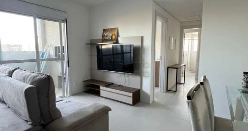 Apartamento Mobiliado no Smart Urban Club - Para Venda e aluguel no Bairro Areal em Pelotas