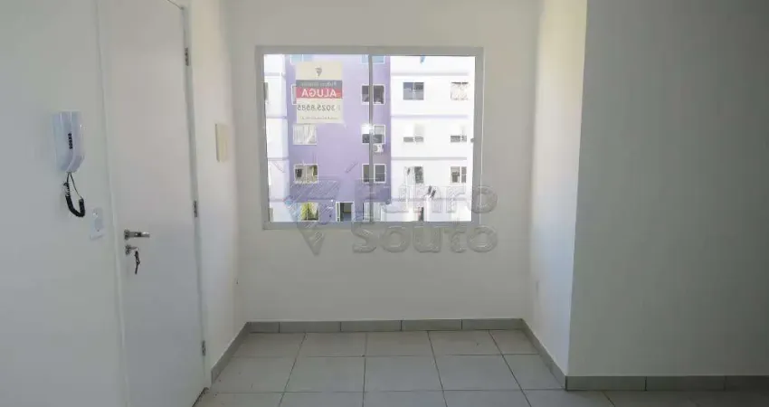 Seu novo lar espera por você no Residencial Violeta!