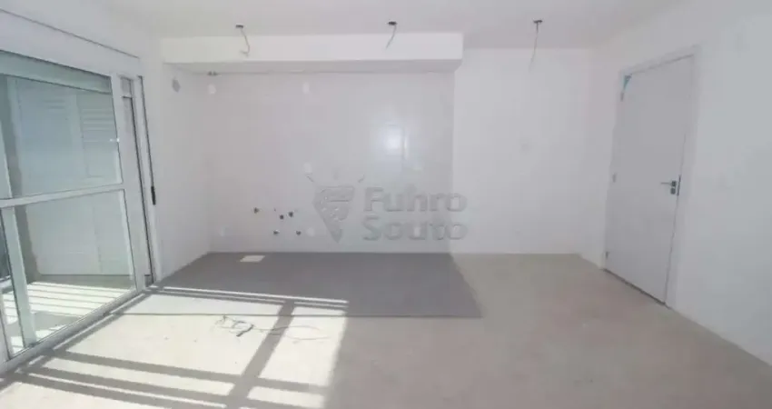 Apartamento Incrível no Smart Urban Club - 3 Dormitórios e 2 Vagas de Garagem