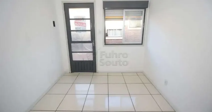 Apartamento de 2 Dormitórios no Edifício Residencial Village Center II - Pelotas