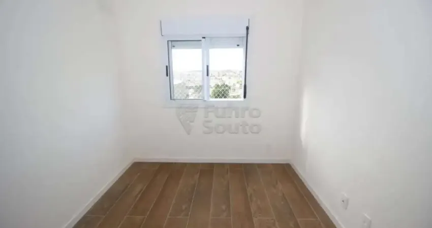 Apartamento no Residencial Aveiro ? Alto, Arejado e Pronto para Morar!