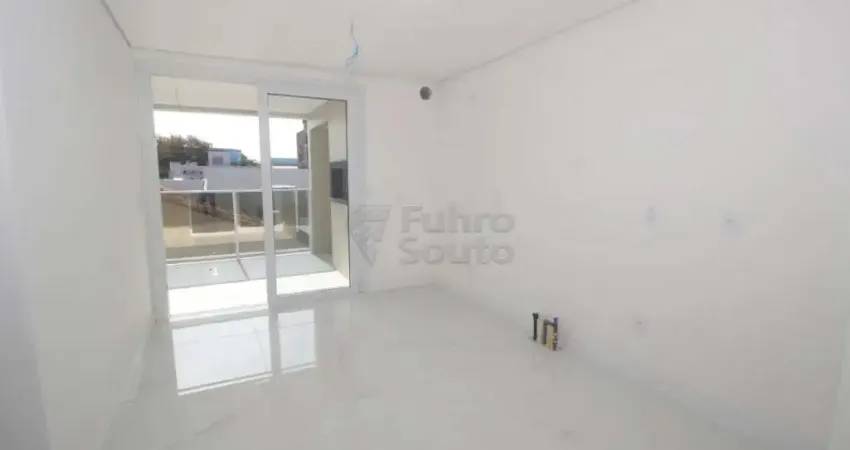 Viva o Novo! Apartamento à Venda e para Aluguel no Residencial Miguel Zabaleta - Alto Padrão