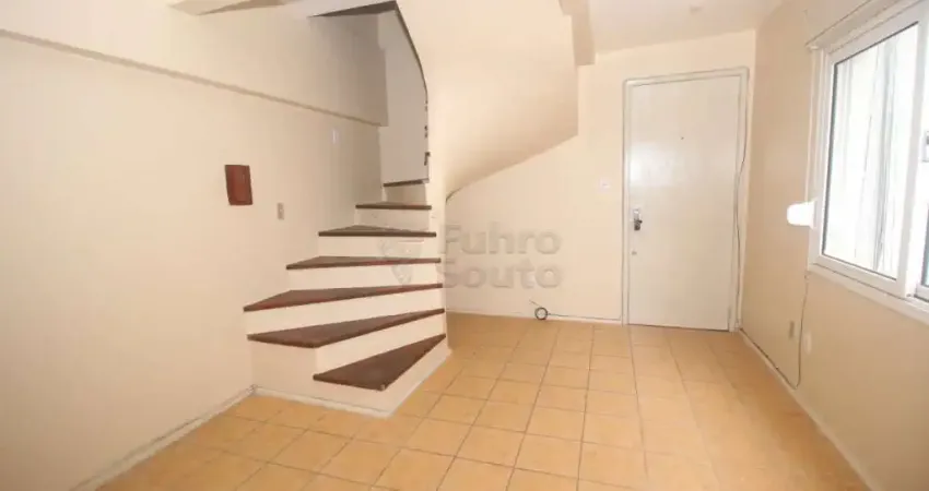 Apartamento com 1 quarto para alugar na Rua Anchieta, BOX 10, 118234402, Centro, Pelotas