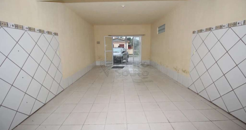 Aluguel de Casa Residencial e Comercial no Fragata