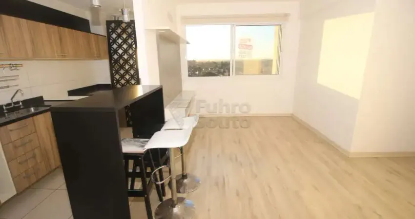 Surpreendente Apartamento: Conforto, Estilo e Infraestrutura Completa!