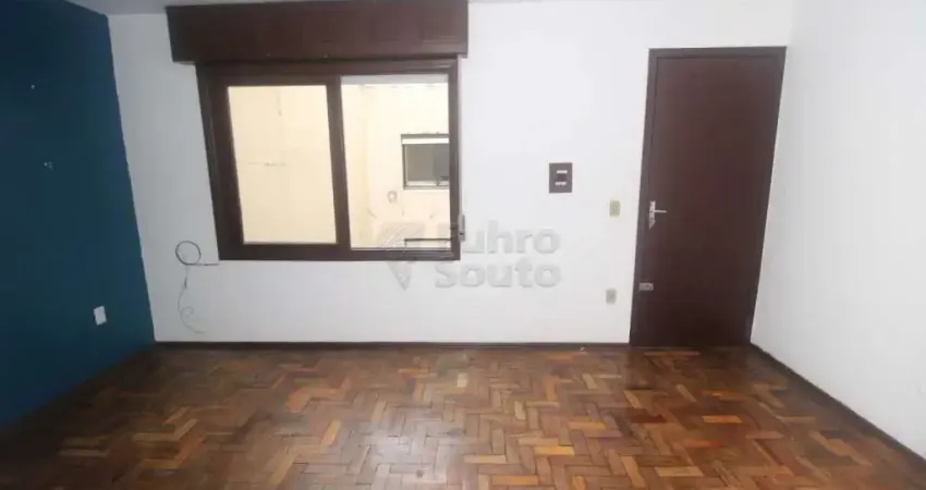 Apartamento com 1 quarto para alugar na Rua Doutor Cassiano, 1581342, Areal, Pelotas