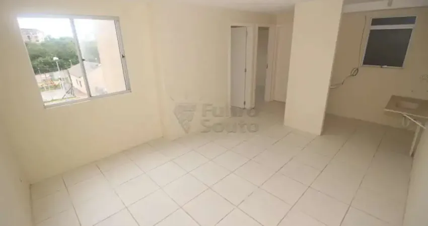 Excelente oportunidade para quem busca conforto, segurança e praticidade. Apartamento no Granada II