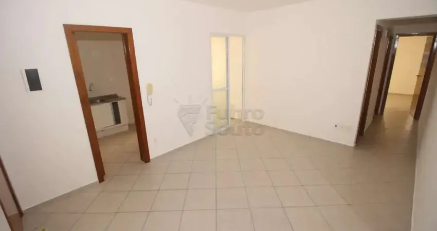Apartamento para Aluguel no Centro de Pelotas - Edifício Nita Ótima Oportunidade!