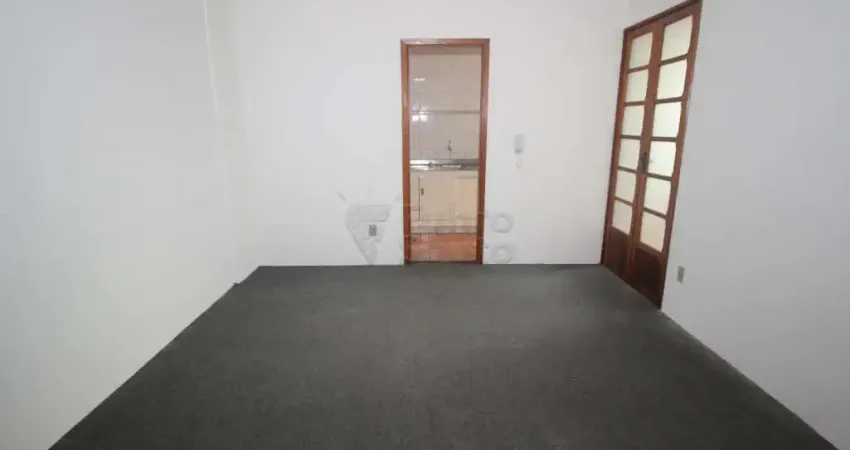 Apartamento 2 Dormitórios no Centro de Pelotas - Edifício Zanetti