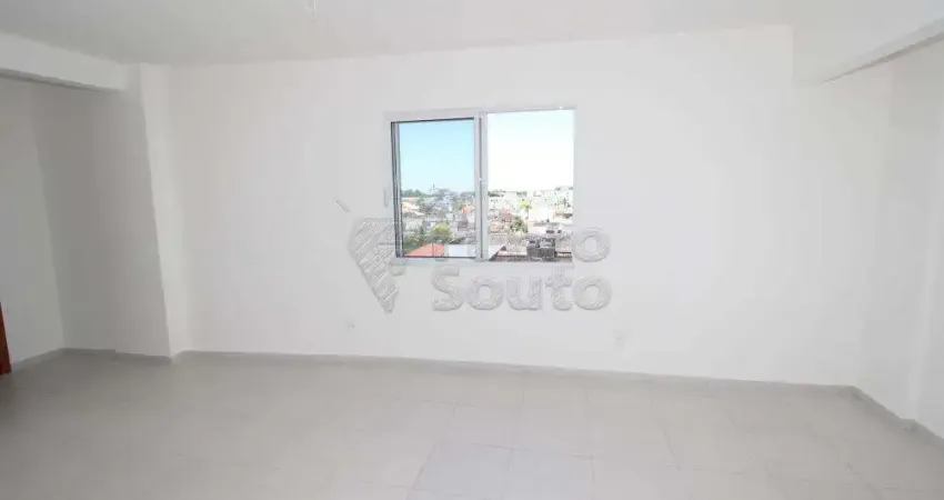 Apartamento com 1 quarto para alugar na Rua Bento Martins, 118034442, Centro, Pelotas