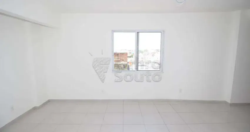 Apartamento com 1 quarto para alugar na Rua Bento Martins, 118034442, Centro, Pelotas