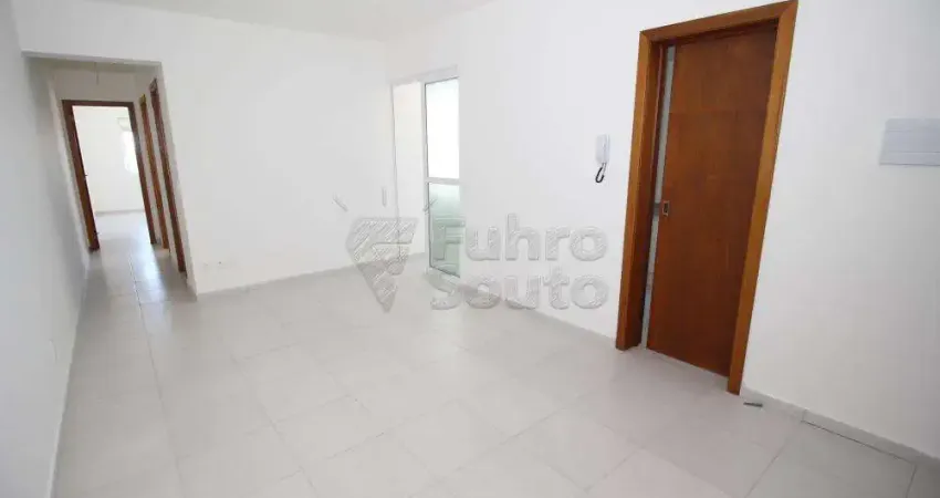Apartamento com 2 quartos para alugar na Rua Bento Martins, 118034442, Centro, Pelotas