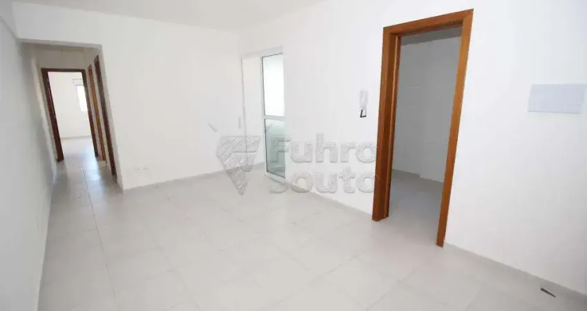 Apartamento com 2 quartos para alugar na Rua Bento Martins, 118034442, Centro, Pelotas