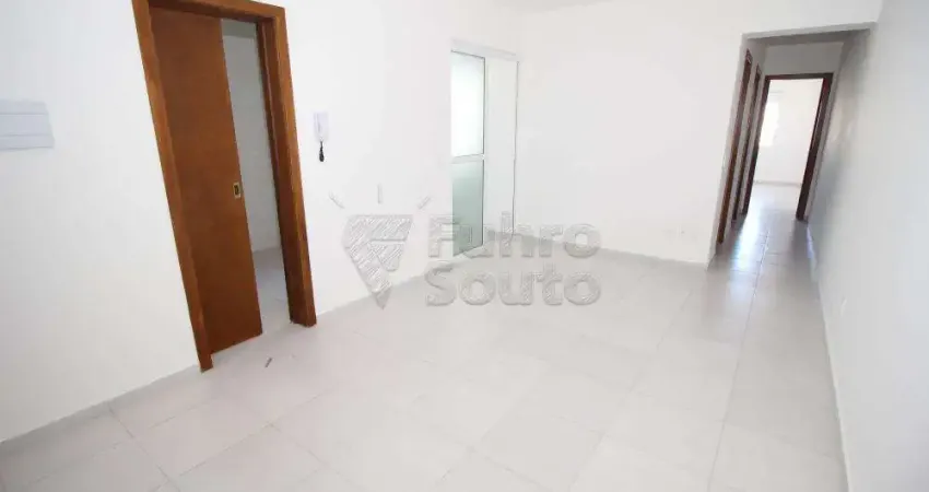 Apartamento com 2 quartos para alugar na Rua Bento Martins, 118034442, Centro, Pelotas