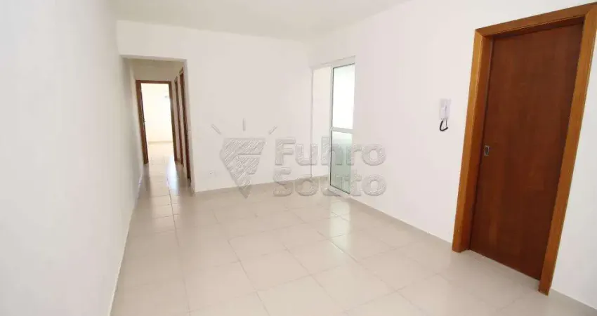 Apartamento com 2 quartos para alugar na Rua Bento Martins, 118034442, Centro, Pelotas