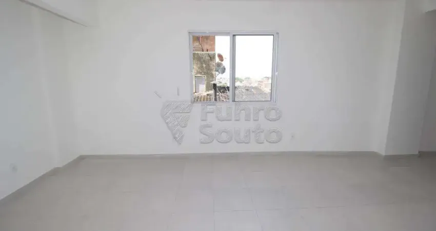 Apartamento com 1 quarto para alugar na Rua Bento Martins, 118034442, Centro, Pelotas