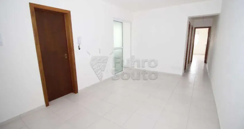 Apartamento com 2 quartos para alugar na Rua Bento Martins, 118034442, Centro, Pelotas