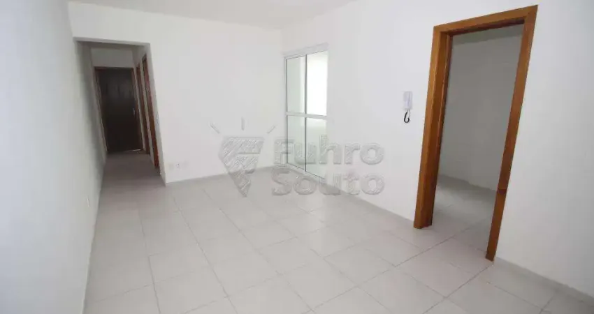 Apartamento com 2 quartos para alugar na Rua Bento Martins, 118034442, Centro, Pelotas