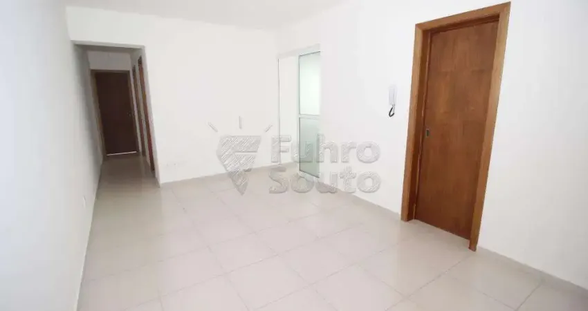 Apartamento com 2 quartos para alugar na Rua Bento Martins, 118034442, Centro, Pelotas