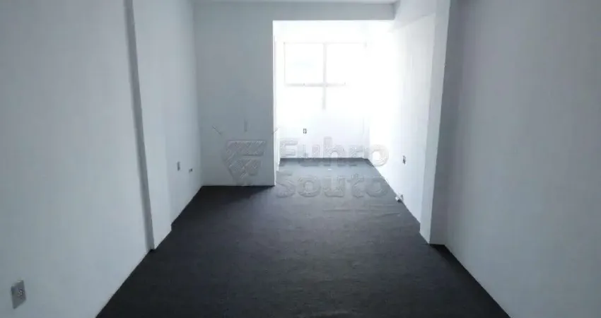 Sala comercial para alugar na Parque Dom Antônio Zattera, 11883742, Centro, Pelotas