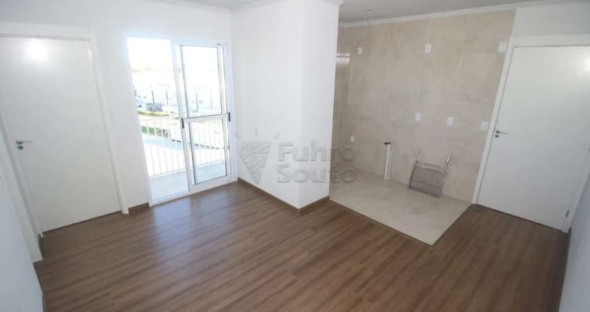 Apartamento 1 Dormitório com Sacada e Churrasqueira no Jardim Umuharama