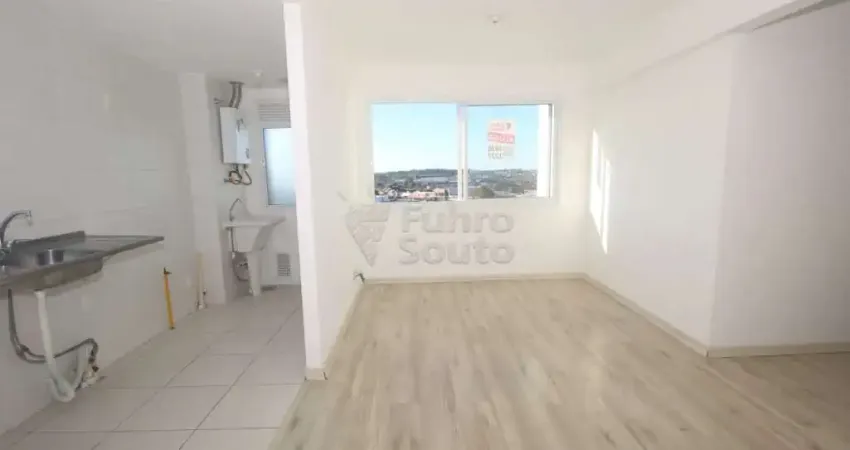 Apartamento no JK Parque Club - Oportunidade Única!