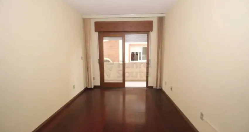 Amplo apartamento com 3 dormitórios e suíte no Centro de Pelotas - Edifício Vivendas de Santo Antônio