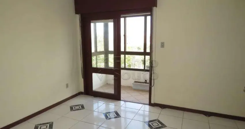 Conforto e Elegância em Residencial Itamaraty - Apartamento de 3 Dormitórios à Venda