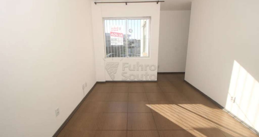 Oportunidade Única de Viver com Espaço e Conforto no Edifício Residencial Zona Norte, Bairro Areal, Pelotas!
