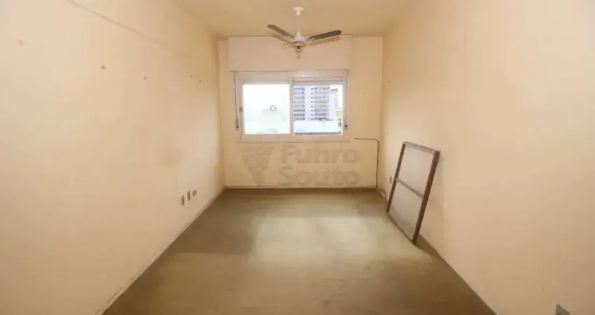 Apartamento 1 dormitório - edifício com elevador e portaria 24h no centro! alugue agora e ganhe o 1º mês de aluguel grátis!