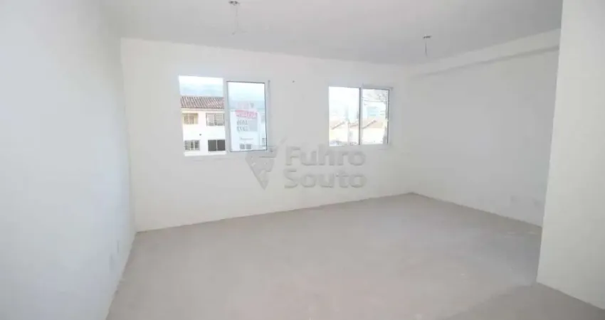 Loft moderno com churrasqueira e área de lazer completa em localização privilegiada no coração da cidade!