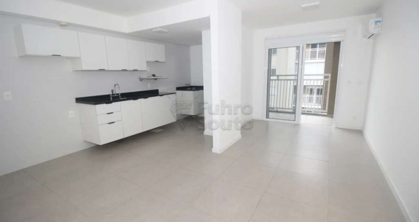 Apartamento Padrão em Pelotas