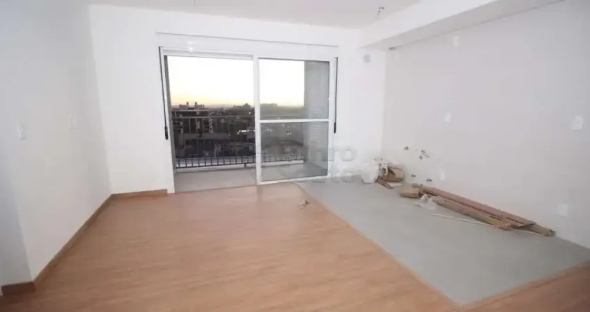 Apartamento com Três Dormitórios no Smart Urban Club - Conforto e Localização Privilegiada!