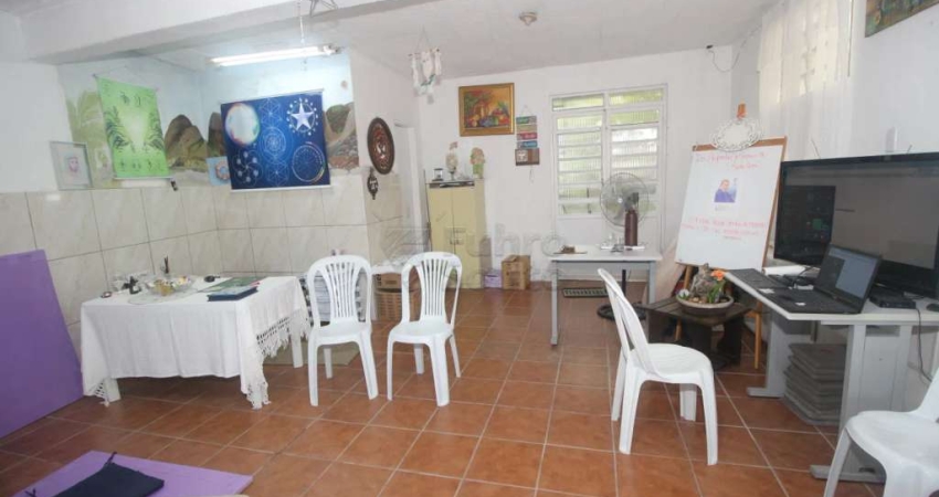 Sala Comercial Térrea na Av. Domingos de Almeida - Visibilidade e Localização Estratégica no Areal!