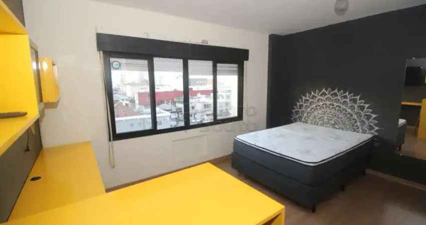 Excelente oportunidade: Apartamento mobiliado no Notre Dame!