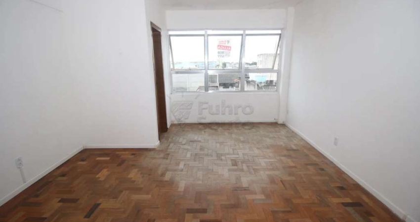 Oportunidade Única no Edifício Comercial Cícero - Sala Comercial no Coração do Centro