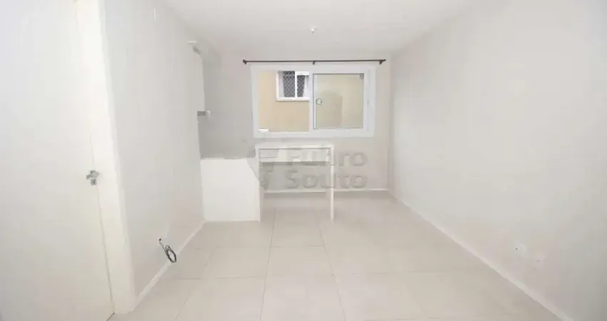 Apartamento Padrão em Pelotas