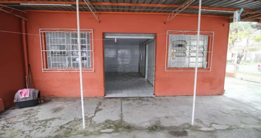 Oportunidade única de locação comercial próxima à avenida salgado filho